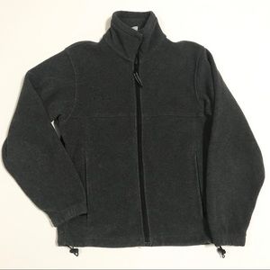 Columbia fleece jacket